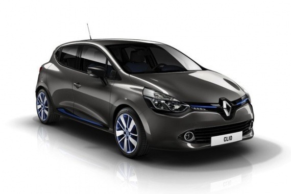 Autonoleggio Renault Clio,Prezzo da 31,92 euro\giorno