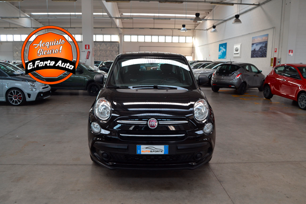 Fiat 500 L 1.3 MJET 95 CV URBAN AUTOMATICA