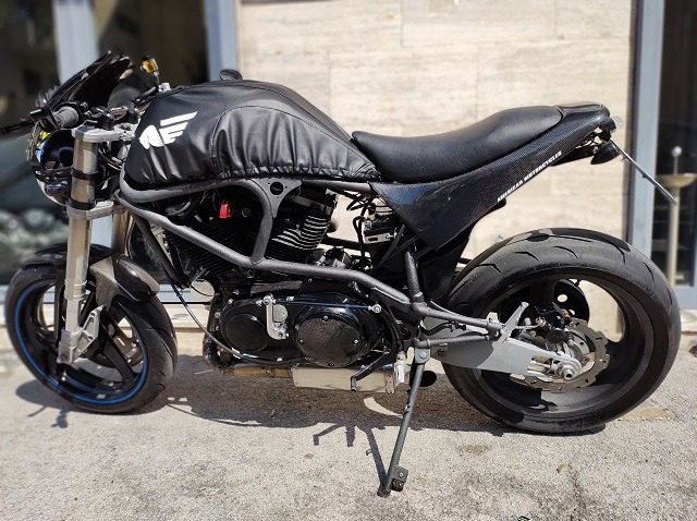 "BUELL SPECIAL M2 KIT S1"