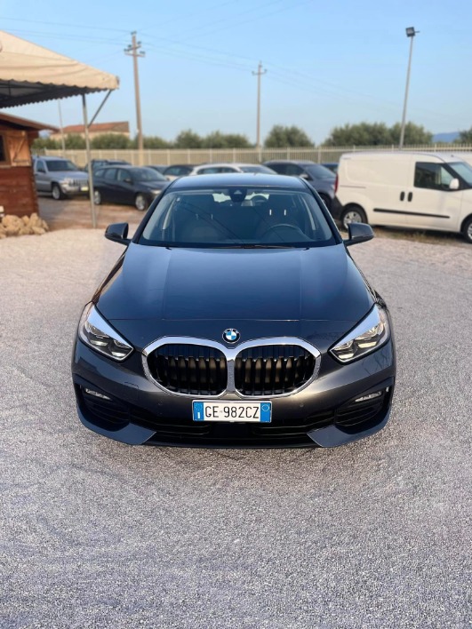 "Nuova BMW Serie 1 (F40) - AZIENDALE -"