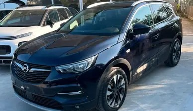 "Opel Grandland X 1.6 diesel Ecotec Start&Stop Inno"