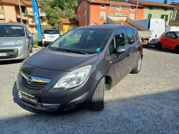 "Opel Meriva 1.3 cdti Cosmo"