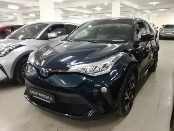 "Toyota C-HR 2.0 HV Trend - Info: 3921072955"