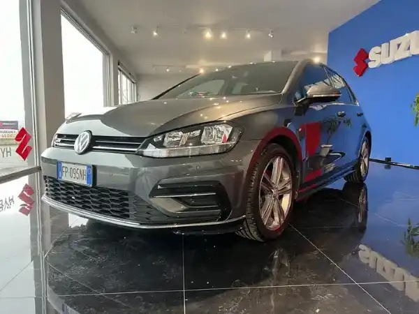 "Volkswagen Golf Golf 5p 1.5 tsi Sport 150cv"