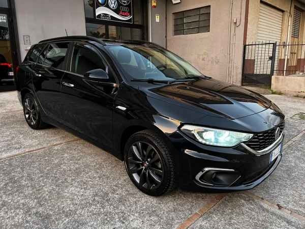 "Fiat Tipo Tipo SW 1.6 mjt LOUNGE"
