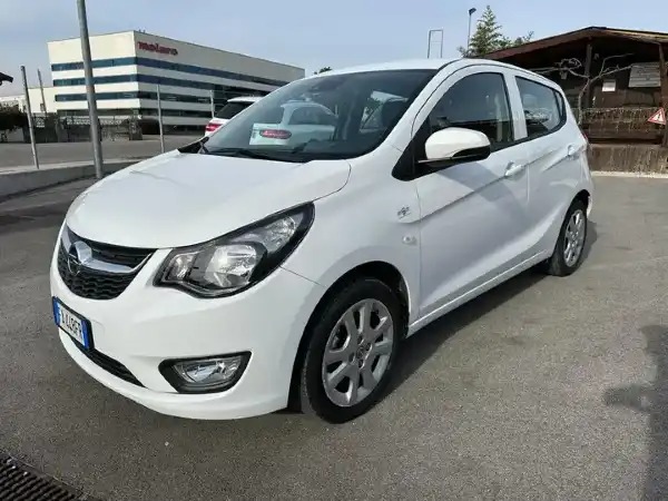 "Opel Karl Karl 1.0 N-Joy 75cv"