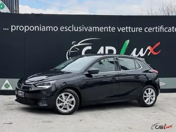 "Opel Corsa 1.2 Elegance S 100CV MT6 IVA ESPOSTA"