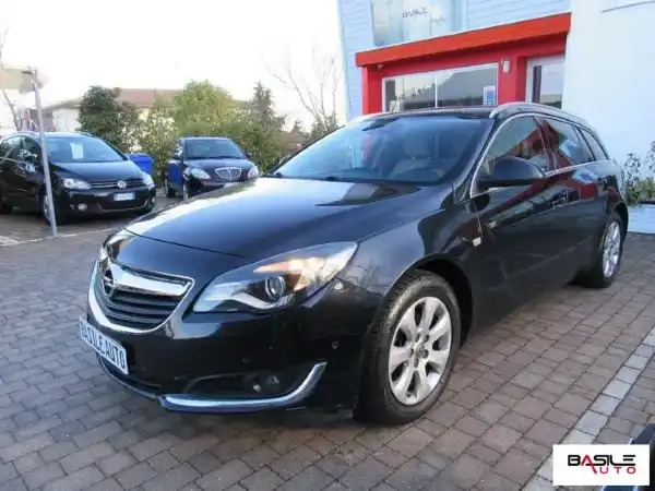 "Opel Insignia 1.6 CDTI 136 CV S&S ST Cosmo"
