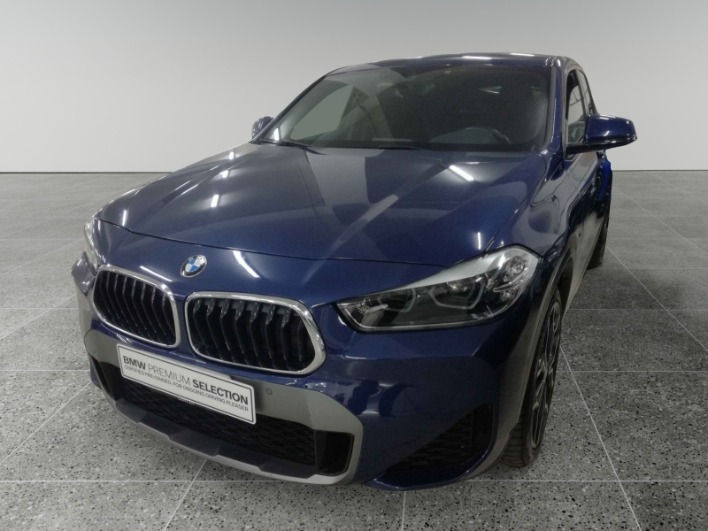 "BMW X2 SDRIVE18D MSPORT AUTO \/ Info 3405107894"