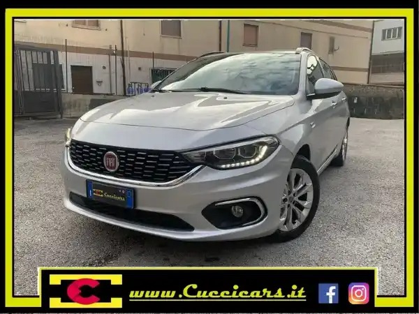 "Fiat Tipo Tipo SW 1.6 mjt Lounge s"