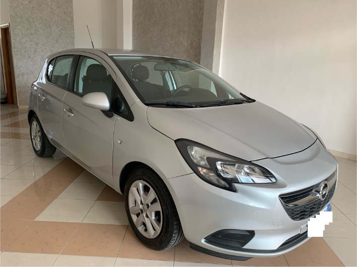 "Opel Corsa Gpl Advance  Gpl \"Venduta\""
