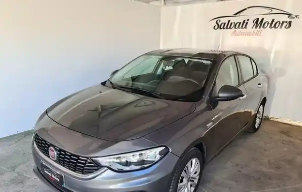 "Fiat Tipo 1,4 OPENING EDITION ( GPL )"
