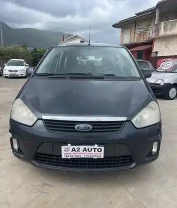 "FORD C-MAX"