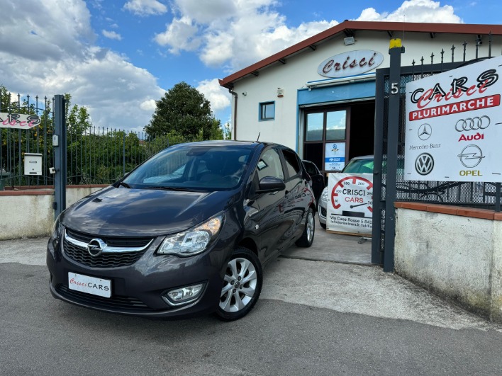 "Opel Karl 1.0 75 CV Innovation"