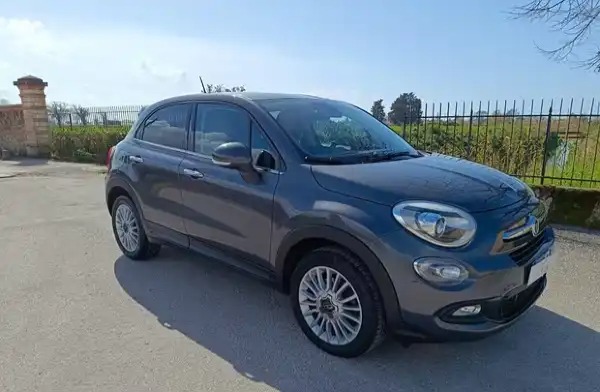 "Fiat 500X 1.6 MultiJet 120 CV Pop Star"