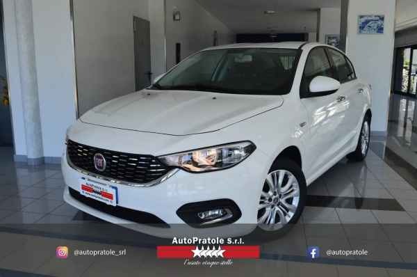 "Fiat Tipo 4p 1.4 95Cv Opening Edition - Unico P."