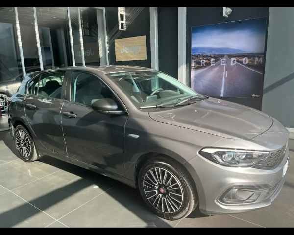 "Fiat Tipo 5 Porte 1.6 Multijet City Life"