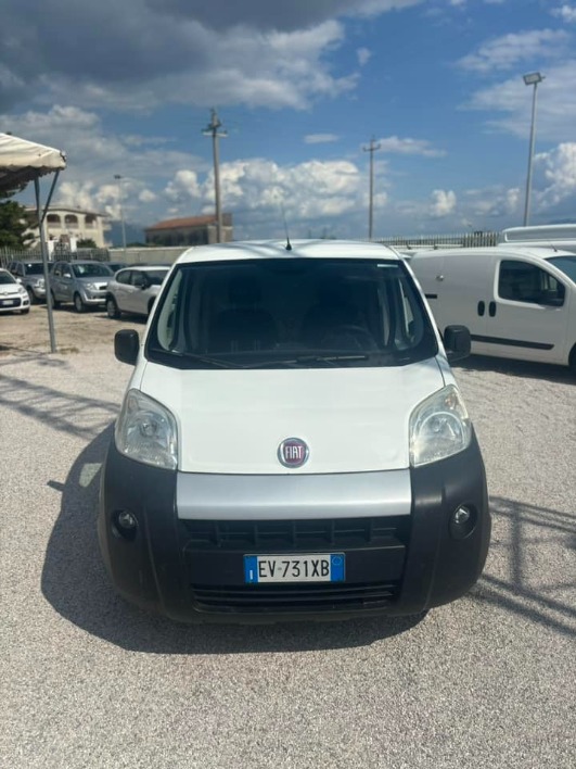 "Fiat Fiorino * OFFICINA MOBILE *"