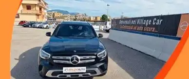 "Mercedes-benz GLC NEW GLC 220 d 4Matic *LUXURY AMG"