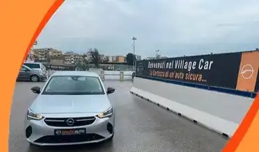 "OPEL CORSA NUOVO MODELLO 1.5 CDTI 100cv *INNOVATIO"