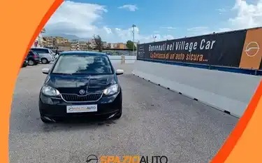 "SKODA CITIGO 1.0i.e. 60cv *EDITION*"