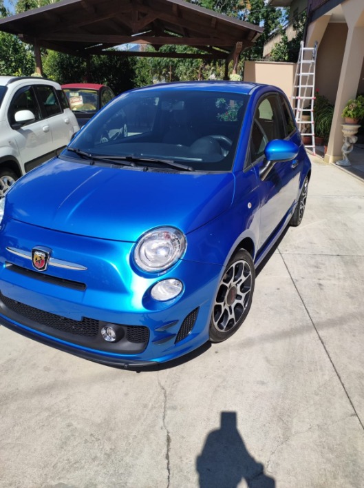 "Fiat 500"