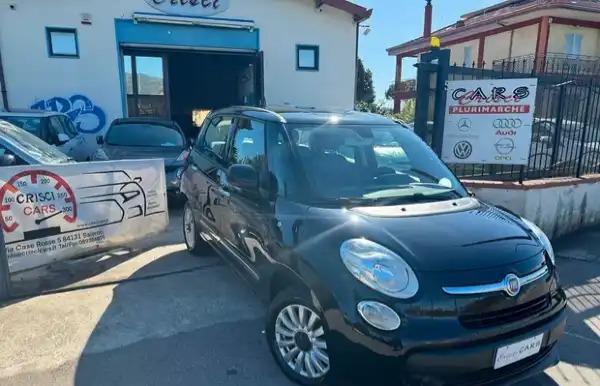 "Fiat 500L 1.3 Multijet 85 CV Pop Star"