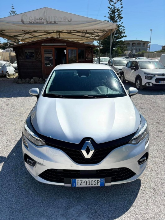 "Nuova Renault Clio  - AZIENDALE -"