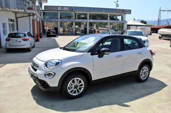 "Fiat 500X 1.3 mjt City Cross 4x2 95cv Bcolor"