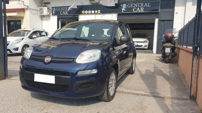 "FIAT PANDA 1.2 EASY"