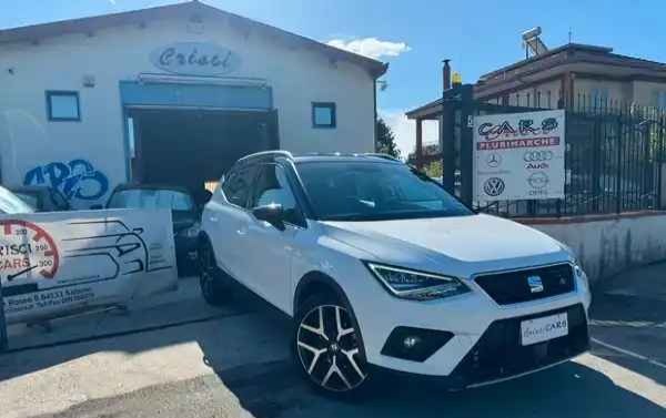 "Seat Arona 1.0 EcoTSI 115 CV FR"