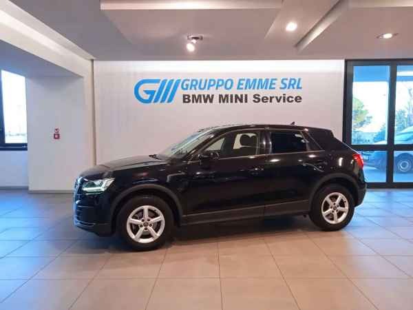 "Audi Q2 Q2 30 1.0 tfsi Business my19"