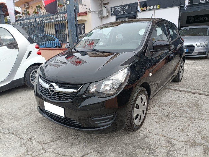 "OPEL KARL 1.0 N-JOY - GPL"