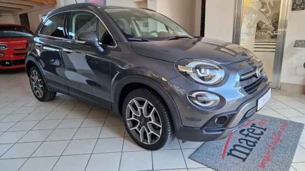 "Fiat 500X 1.0 T3 Cross 120cv"