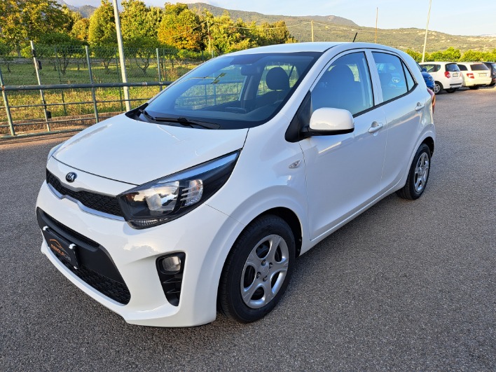 "Kia Picanto 1.0 COOL 5 PORTE"