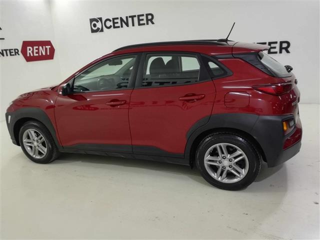 "HYUNDAI Kona Kona 1.6 crdi Classic 2wd 115cv"