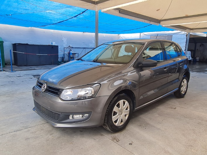 "VOLKSWAGEN POLO  1.2  68 CV DIESEL"