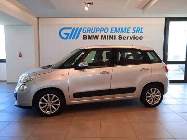 "Fiat 500L 500L 1.6 mjt Pop Star 105cv"