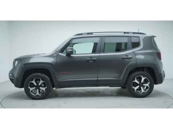 "Jeep Renegade Trailhawk 4WD 2.0 125kW(170cv) ***AHK"