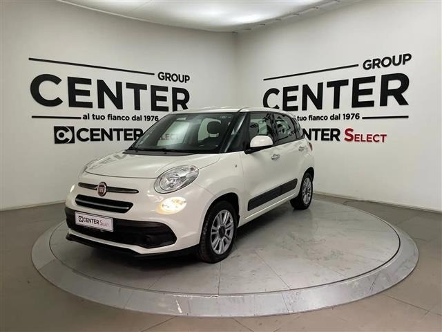 "FIAT 500 500L 1.3 mjt Mirror 95cv my20"