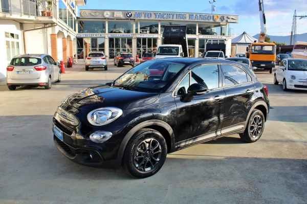 "Fiat 500X 1.3 mjet Club 95cv Pari al nuovo Garanzia"