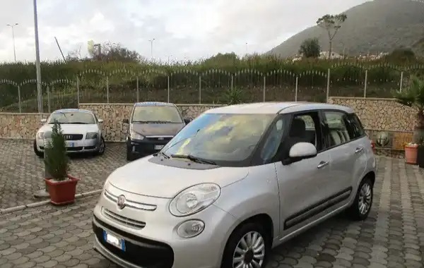 "FIAT 500L 1.3 Multijet 85 CV Lounge"