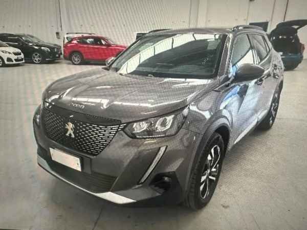 "Peugeot 2008 2008 1.5 bluehdi Allure Pack s"