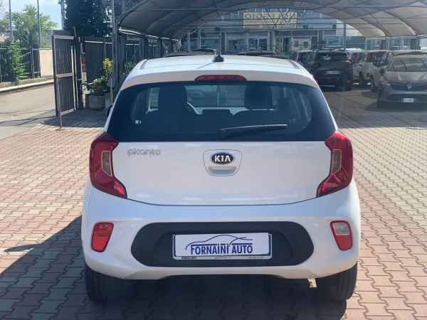 "Kia Picanto 1.0cc 12v URBAN GUIDABILE DA NEOPATENTATO"