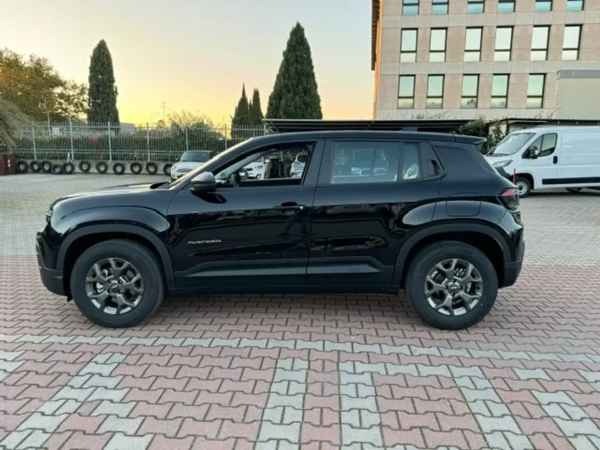 "Jeep Avenger ICE MY24 TERMICO 1.2 100cv LONGITUDE UFFICIALE"