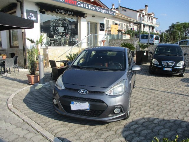 "HYUNDAI i10 1.0 LPGI Econext Login"