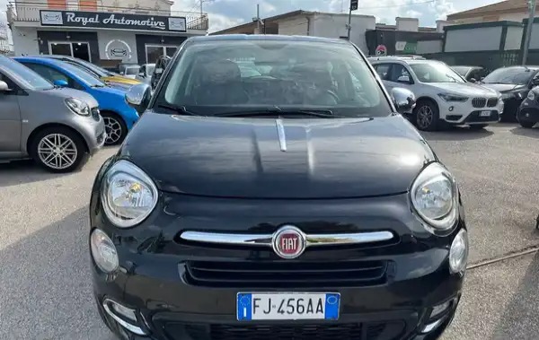 "FIAT 500X 1.3 M.Jet 95 CV Pop Star"