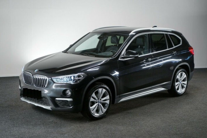 "2018 BMW X1 xDrive 18d  XLine Navi Camera"