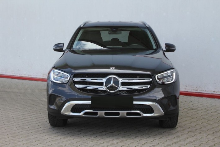 "2022 Mercedes-Benz GLC 200D 9G Virtual Cockpit WideScreen"