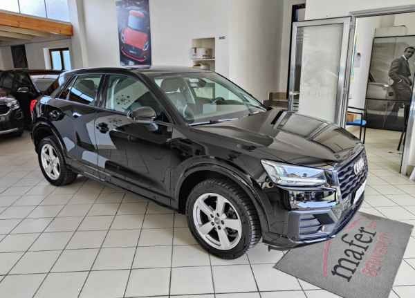 "Audi Q2 116 cv"